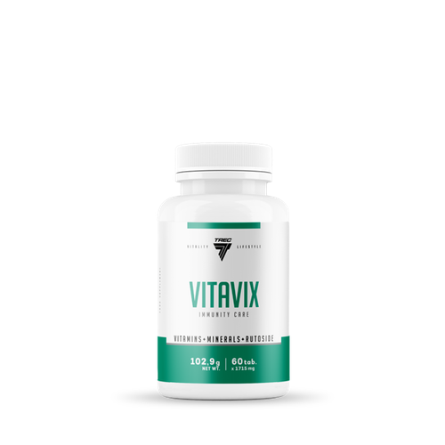 VITAVIX - wsparcie odporności