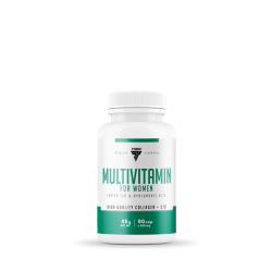 MULTIVITAMIN FOR WOMEN - kompleks witamin dla kobiet