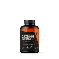 GLUCOSAMINE SPORT COMPLEX – glukozamina na stawy