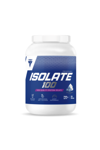 ISOLATE 100 - izolat białka CFM