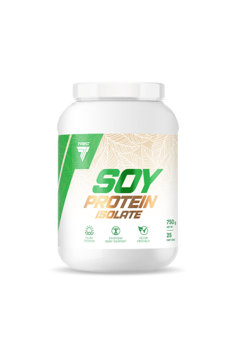 Białko sojowe SOY PROTEIN ISOLATE