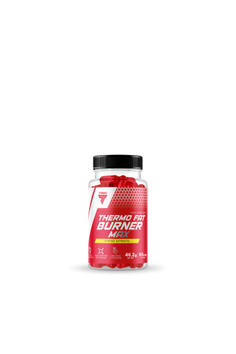 THERMO FAT BURNER MAX – spalacz w kapsułkach