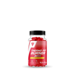 THERMO FAT BURNER MAX – spalacz w kapsułkach