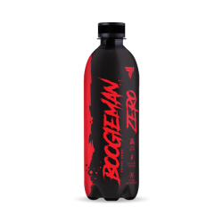 Gazowany napój energetyczny BOOGIEMAN ENERGY DRINK ZERO