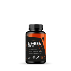 BETA-ALANINE SPORT 700 | beta-alanina w kapsułkach