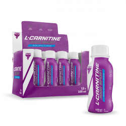 ZESTAW shotów L-CARNITINE 3000 SPORT 12 szt. x 100 ml