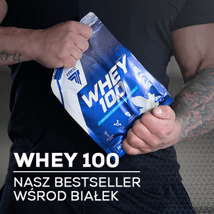 whey100