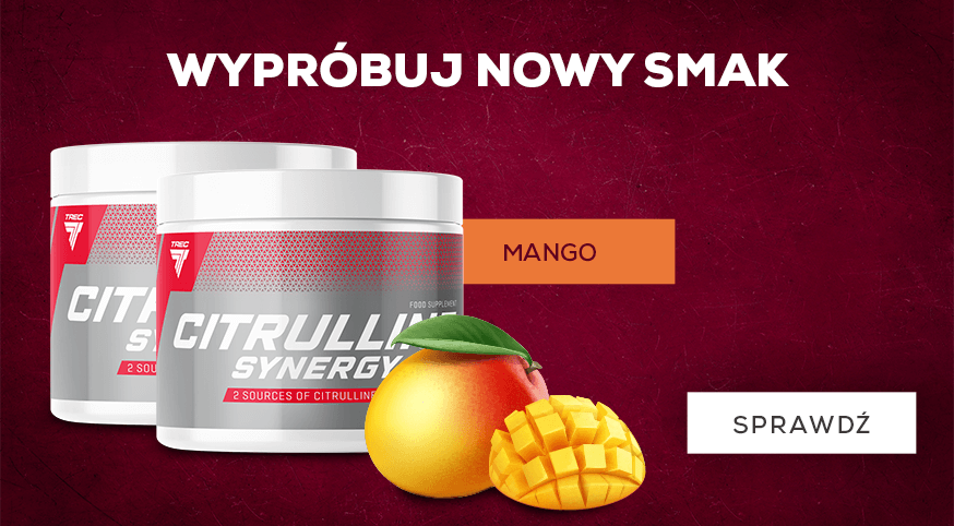 Trec Nutrition® Odżywki Dla Sportowców Oficjalny Sklep Trecpl 9030