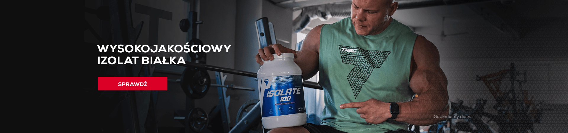 Trec Nutrition® Odżywki Dla Sportowców Oficjalny Sklep Trecpl 8871