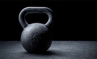 Trening kettlebell